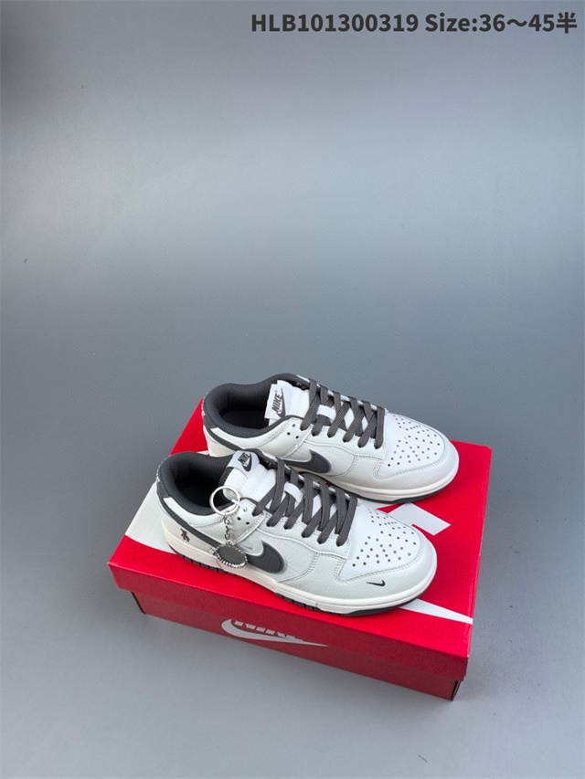 women Low top dunk sb shoes 36-45 2025-9-19-640